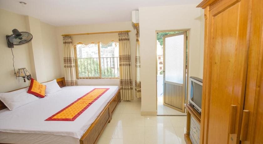 Хайфон: Minh Quang Hotel