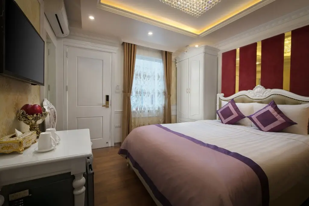 Ханой: Viola Royal Hotel & Spa