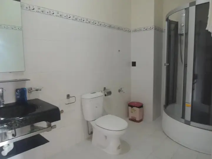 Бакльеу: 01 Hung Vuong Guesthouse