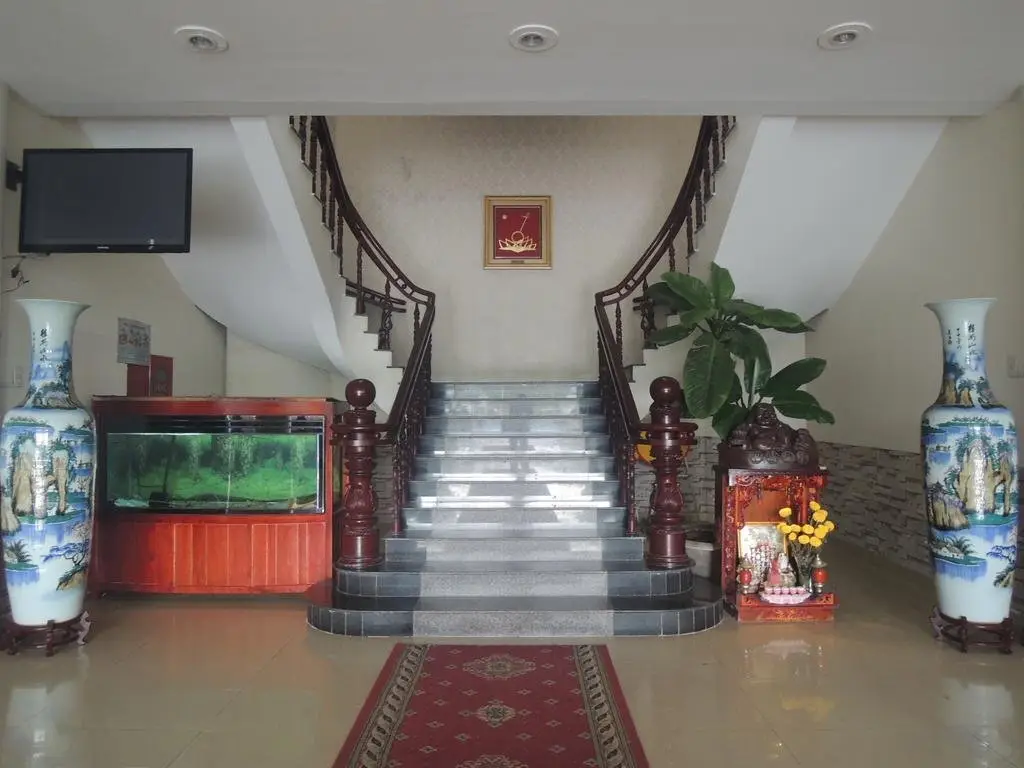 01 Hung Vuong Guesthouse — фото 1