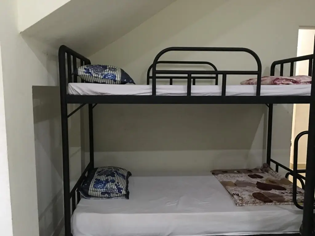 Hue Amazing Backpackers Homestay — фото 1