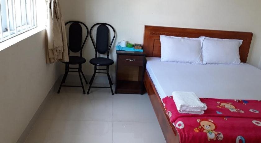 Вунгтау: Hien Le Motel