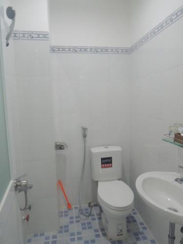 Вунгтау: Hien Le Motel