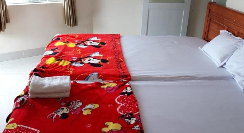 Вунгтау: Hien Le Motel