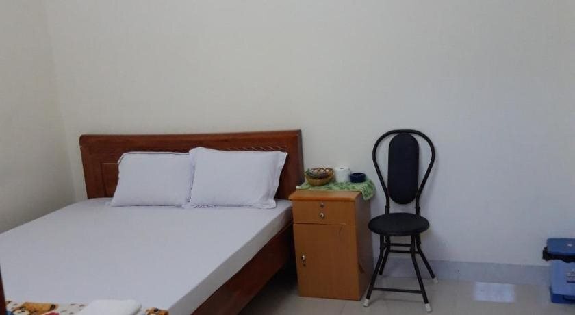 Вунгтау: Hien Le Motel