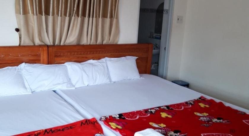 Вунгтау: Hien Le Motel