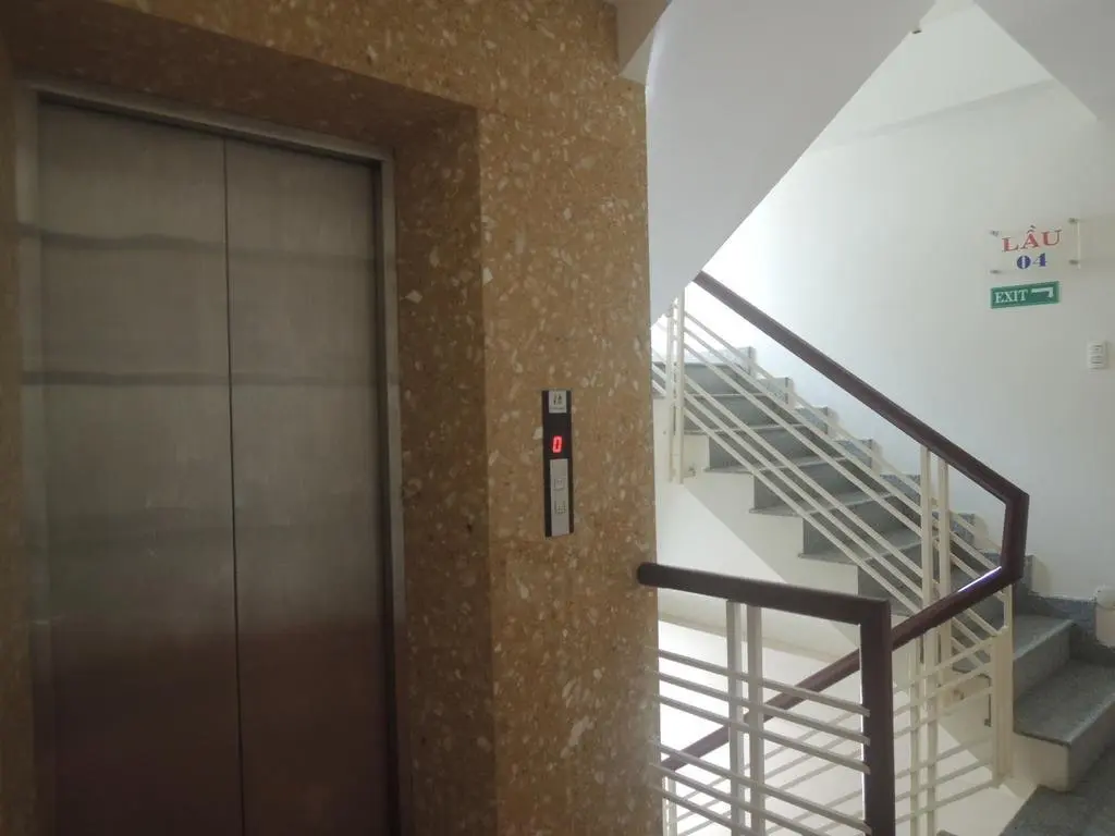 Пху Винх: Tan Hang Hotel