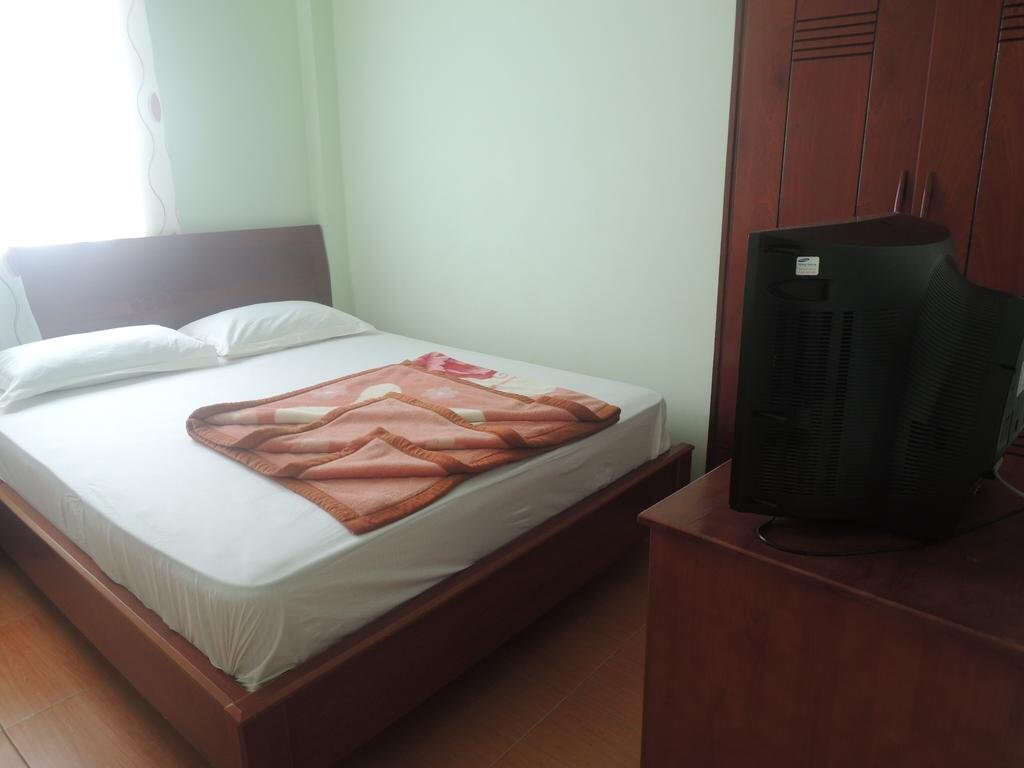 Пху Винх: Tan Hang Hotel
