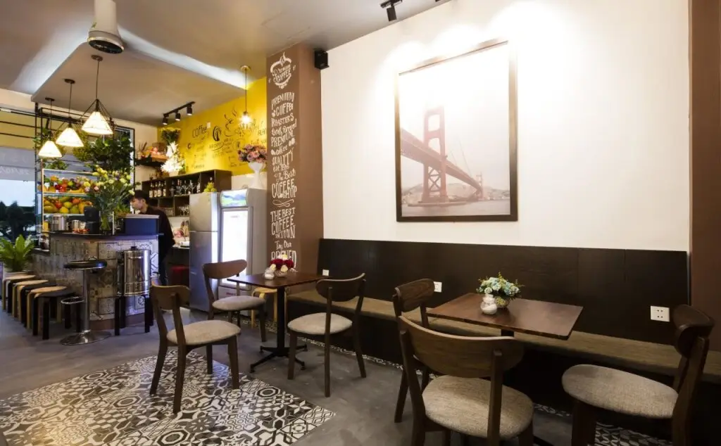 Нячанг: Alan Hostel