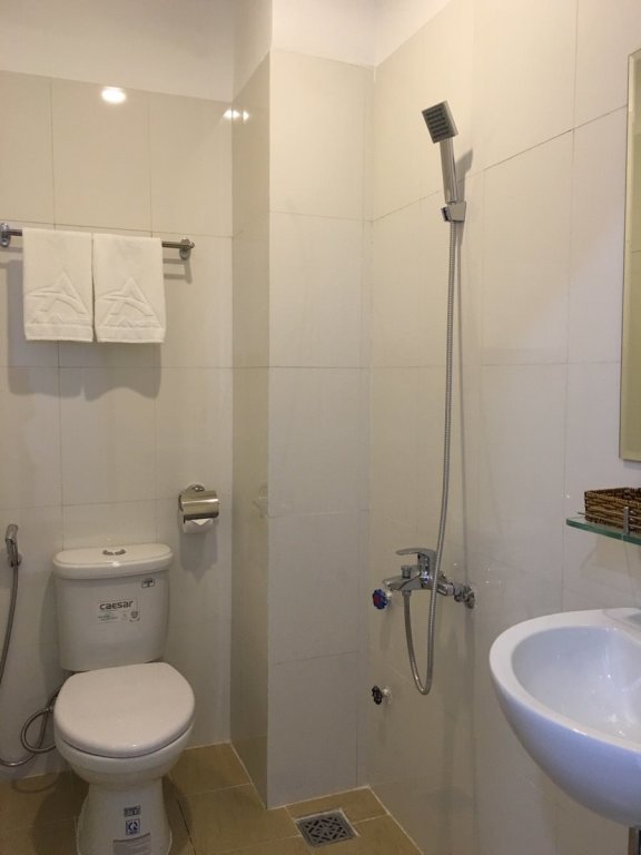 Нячанг: Alan Hostel