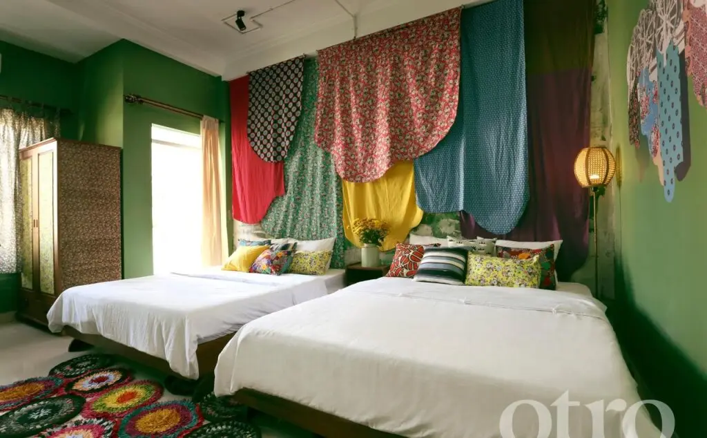 Хошимин: Otro Homestay