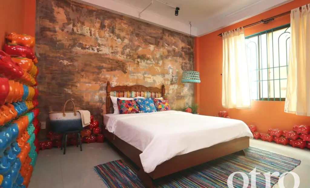 Хошимин: Otro Homestay