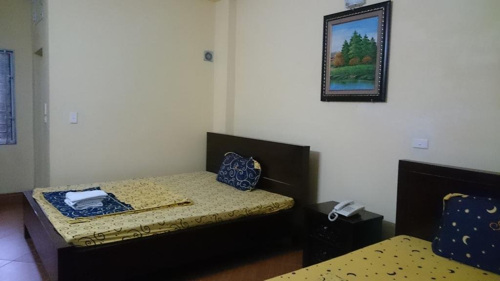 Ha Thanh Hotel — фото 1