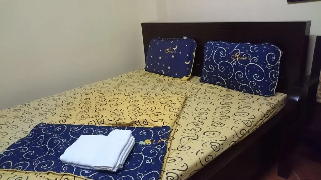Ханой: Ha Thanh Hotel
