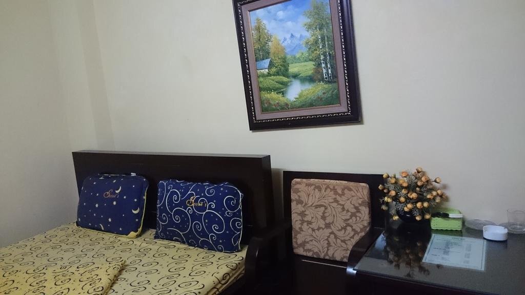 Ханой: Ha Thanh Hotel