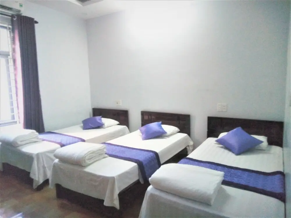 Хойан: Purple Garden Homestay