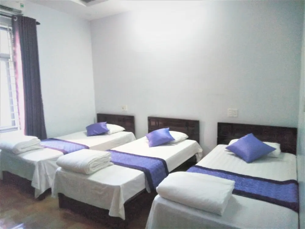 Хойан: Purple Garden Homestay