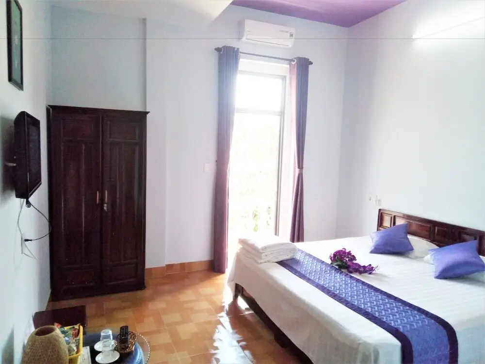 Хойан: Purple Garden Homestay