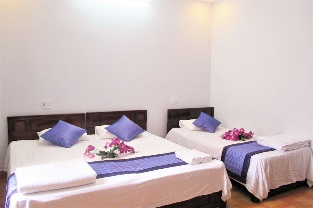 Хойан: Purple Garden Homestay