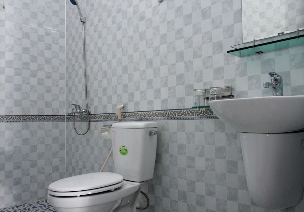 Хойан: Purple Garden Homestay