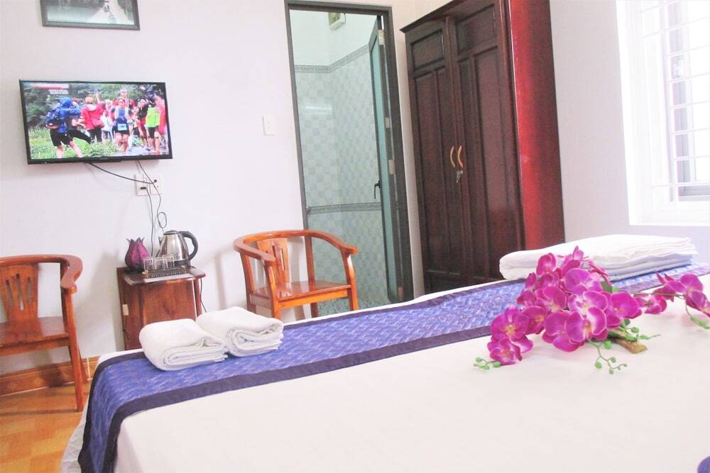 Хойан: Purple Garden Homestay