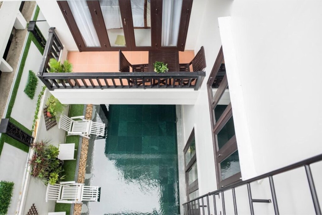 Ngo House Villa — фото 1
