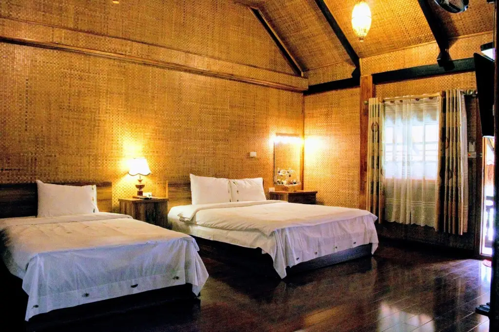 Thung Nham Hotel & Resort — фото 1
