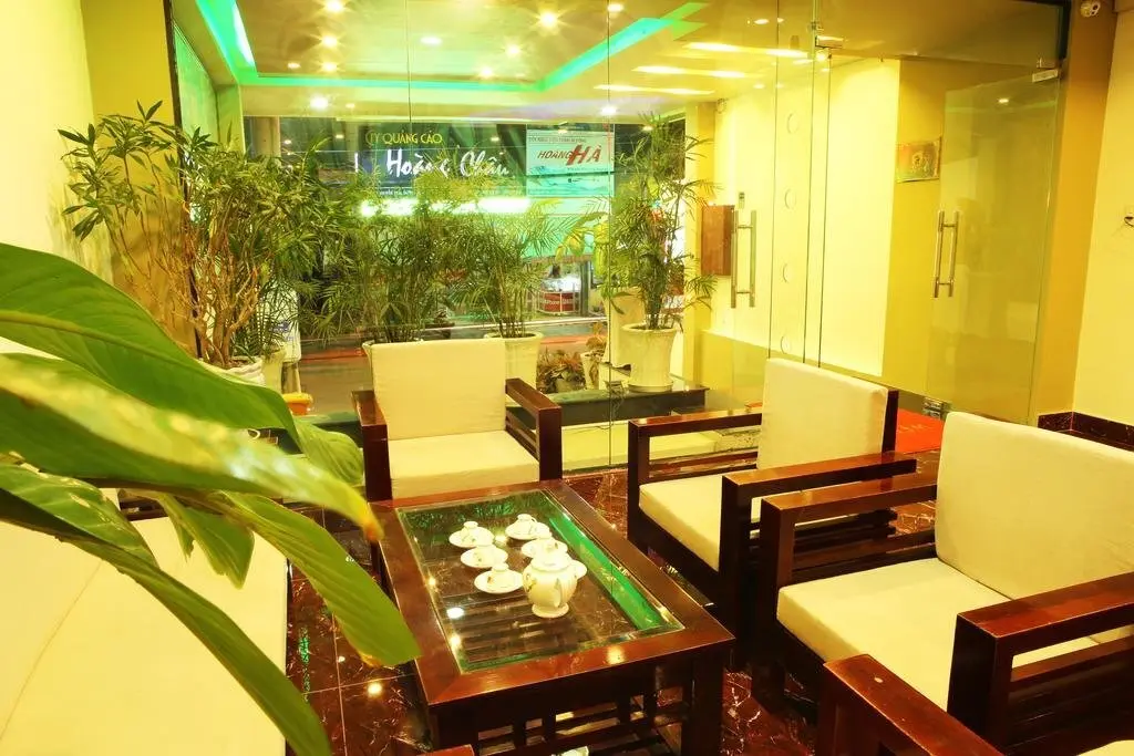 остров Фукуок: Hong Anh Hotel Night Market Phu Quoc