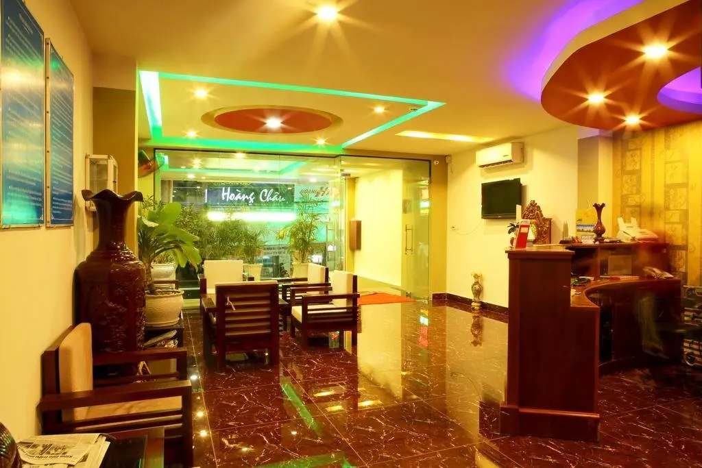 остров Фукуок: Hong Anh Hotel Night Market Phu Quoc