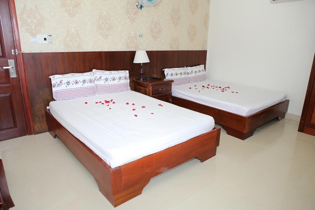 остров Фукуок: Hong Anh Hotel Night Market Phu Quoc