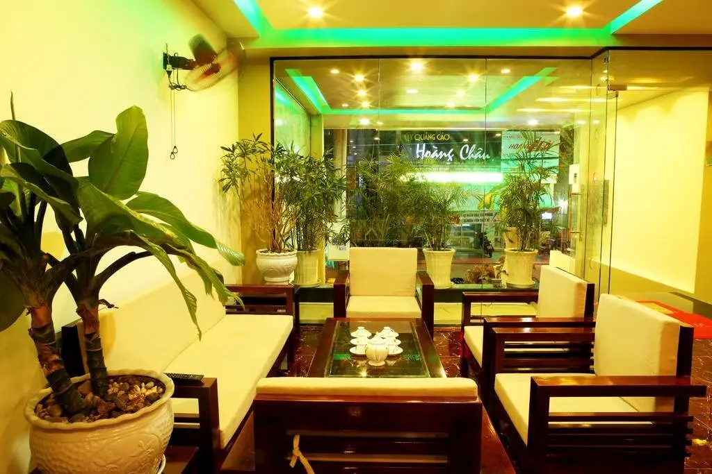 остров Фукуок: Hong Anh Hotel Night Market Phu Quoc