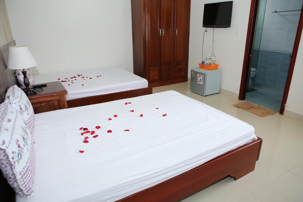 остров Фукуок: Hong Anh Hotel Night Market Phu Quoc