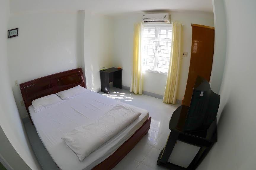 Нячанг: Sea Moon Hotel