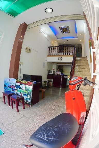Нячанг: Sea Moon Hotel