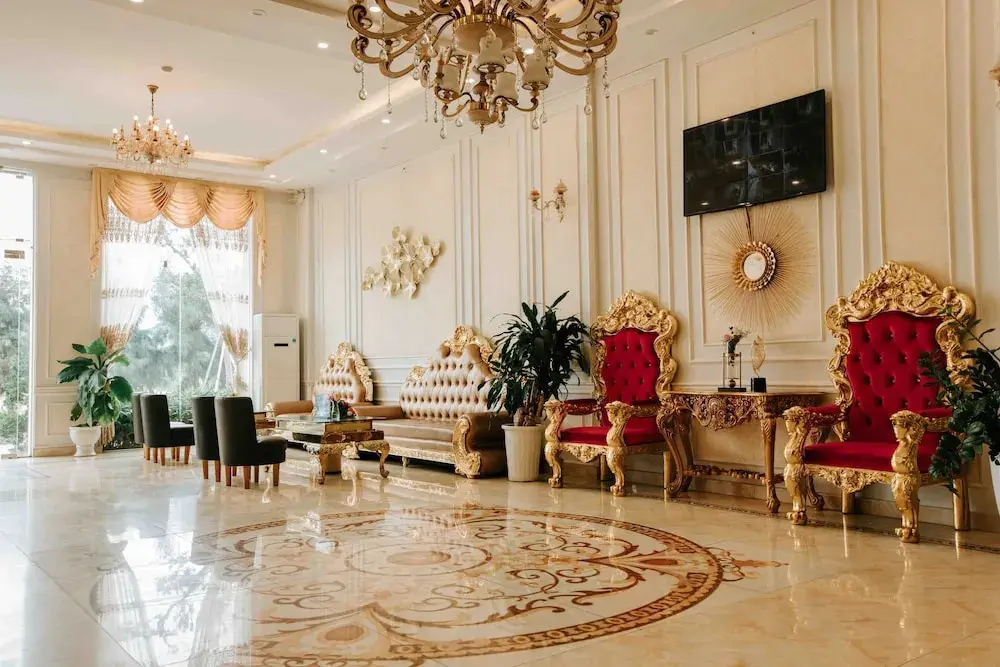 Ко То: Golden Coto Hotel