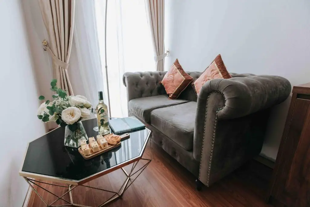 Ко То: Golden Coto Hotel