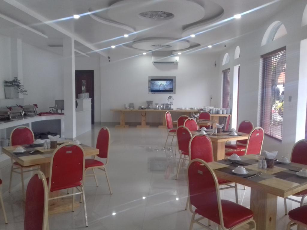 Кам Лам: White Sand Cam Ranh Hotel