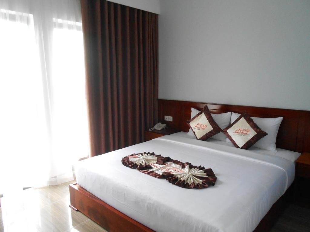 Кам Лам: White Sand Cam Ranh Hotel