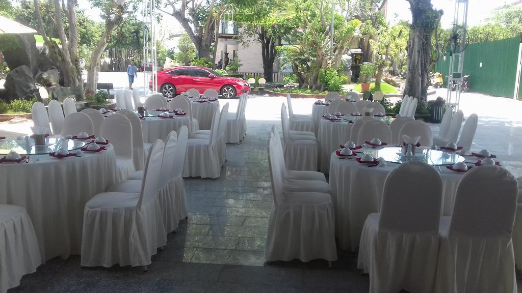 Кам Лам: White Sand Cam Ranh Hotel