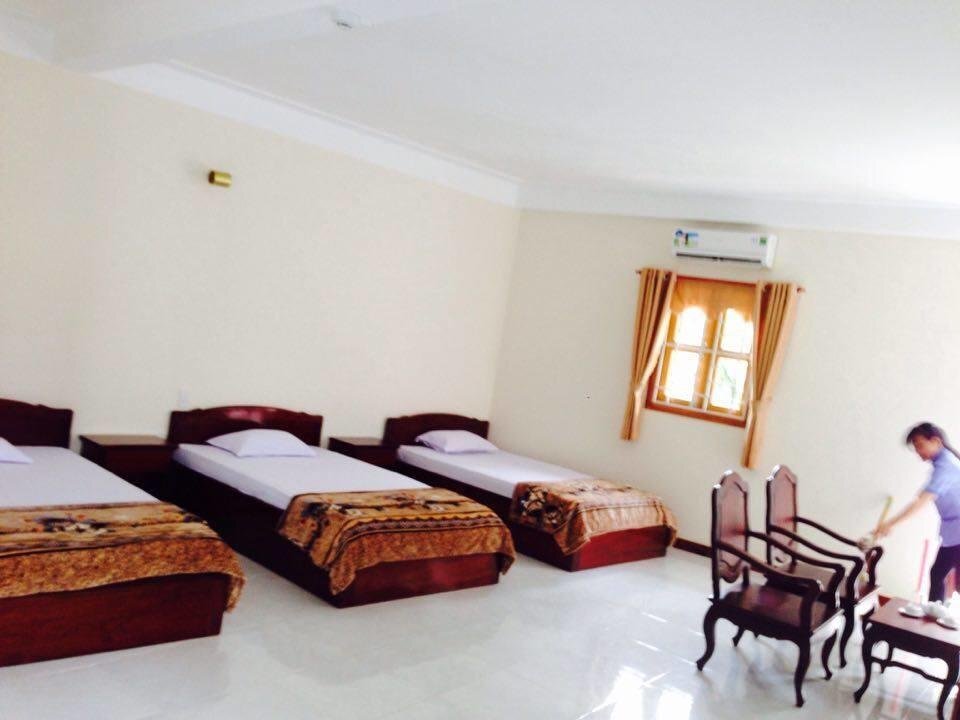 Виньлонг: Phuong Nam 2 Hotel