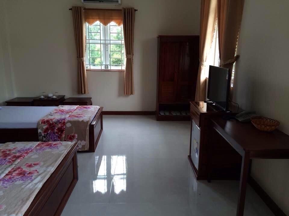 Виньлонг: Phuong Nam 2 Hotel