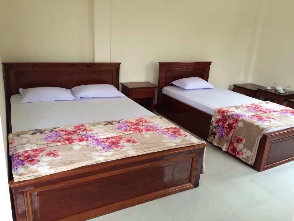 Виньлонг: Phuong Nam 2 Hotel