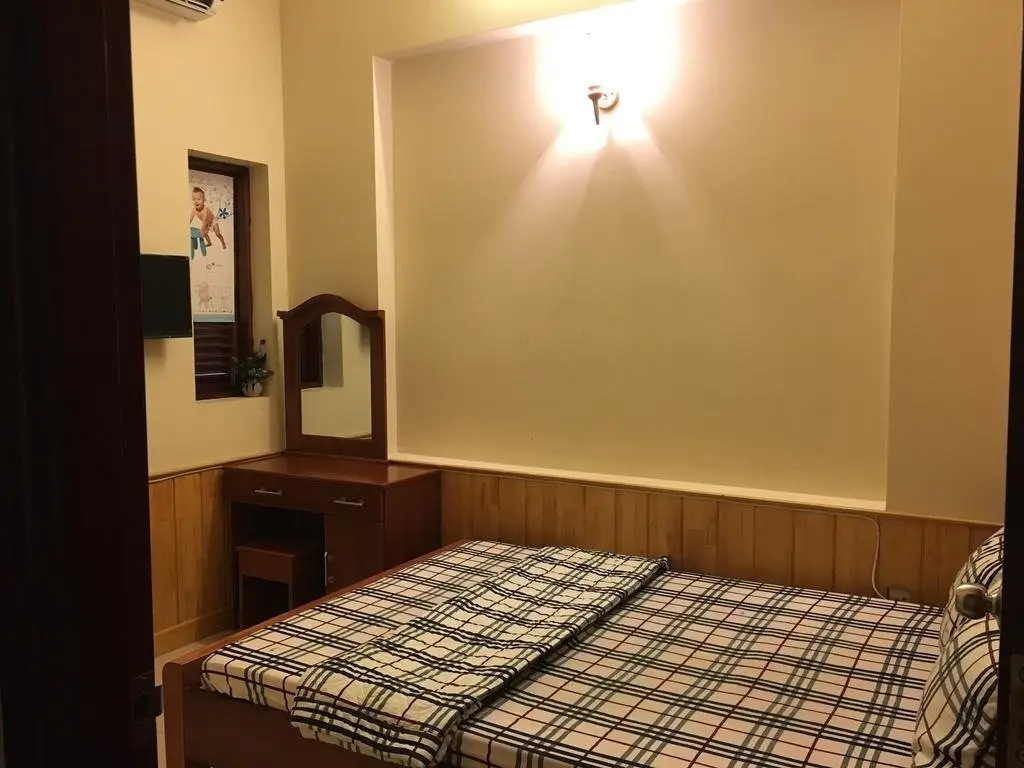 Вунгтау: Viet Anh Motel