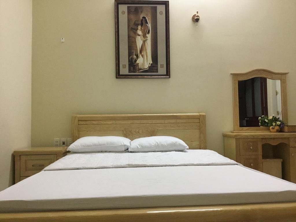 Вунгтау: Viet Anh Motel