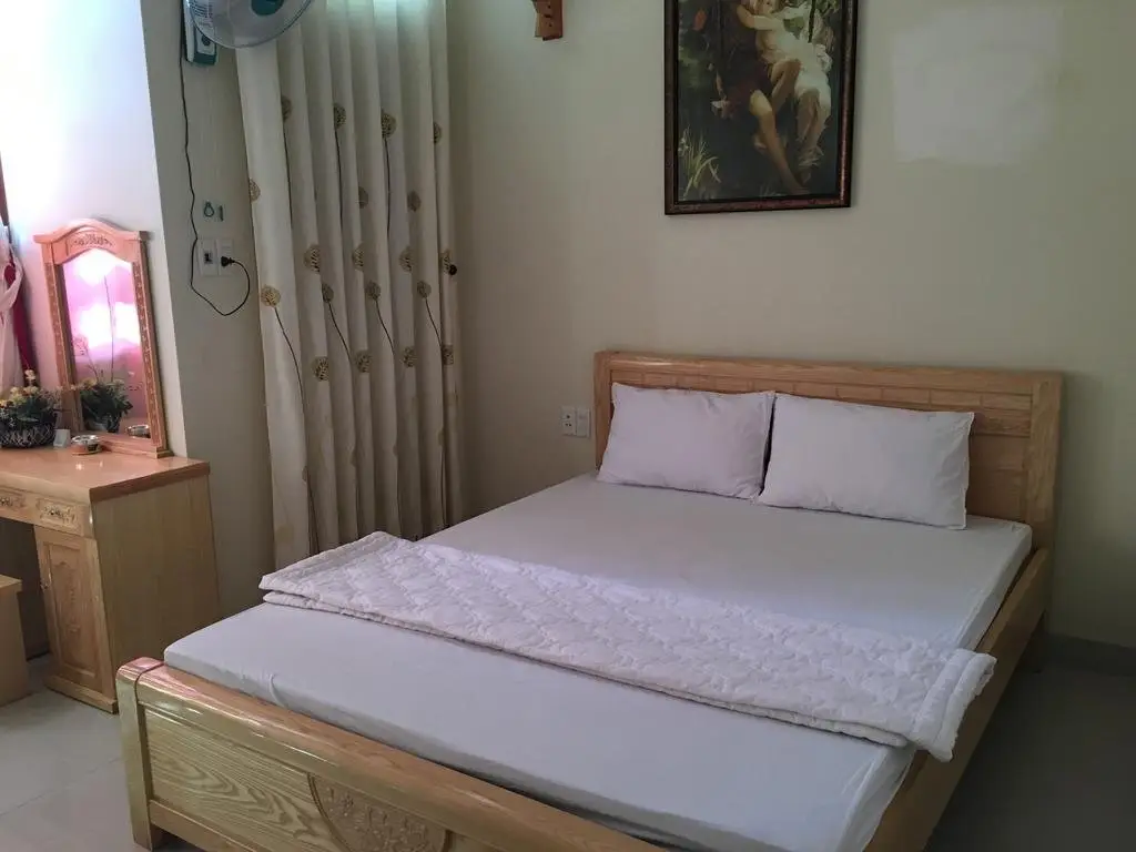 Вунгтау: Viet Anh Motel