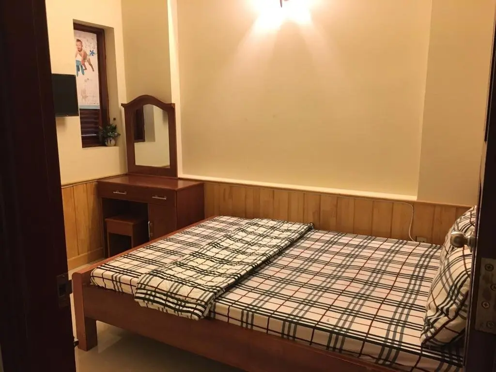 Вунгтау: Viet Anh Motel