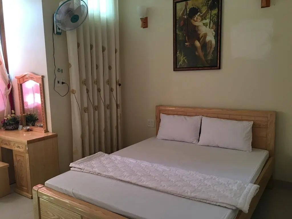 Вунгтау: Viet Anh Motel