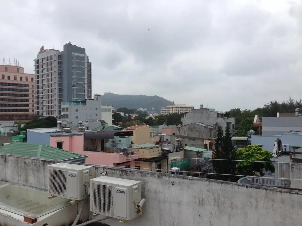Вунгтау: Viet Anh Motel