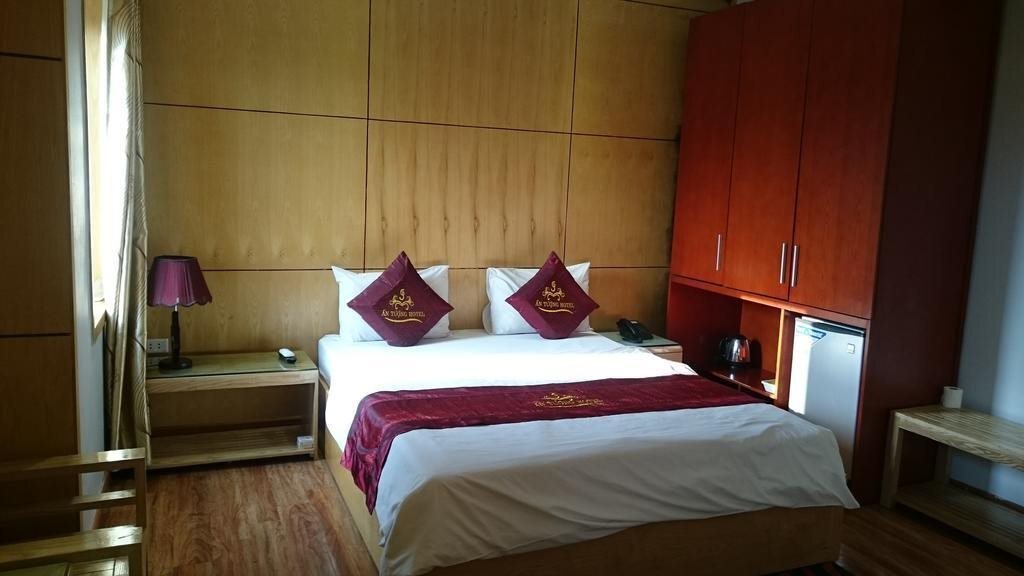 Ханой: An Tuong Hotel 1