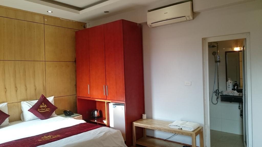 Ханой: An Tuong Hotel 1